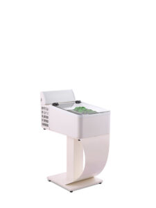 MiniCream 2V-irtojäätelöallas