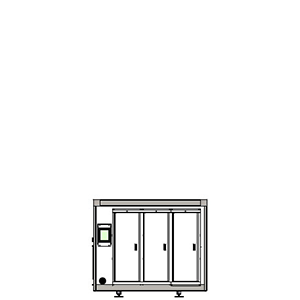 CoolCollect®Outdoor Neutral 3D