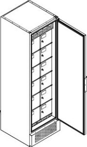 CoolLocker 12