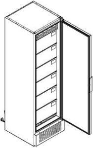 CoolLocker 6 horizontal
