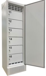 CoolLocker 6 horizontal