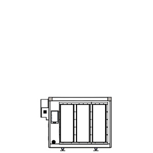 CoolCollect®Outdoor_Cooler 3D