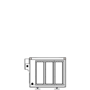 CoolCollect®Outdoor_Freezer 3D