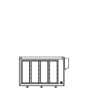 CoolCollect®Outdoor_Freezer 4D