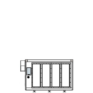 CoolCollect®Outdoor_Freezer 8D_A