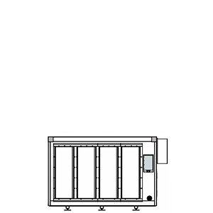 CoolCollect®Outdoor_Freezer 8D_B