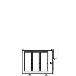 CoolCollect®Outdoor_Freezer 6D_B